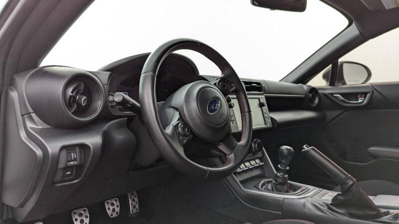 2023 Subaru BRZ Premium