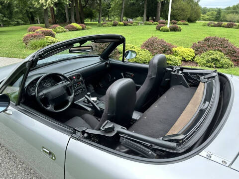1990 Mazda MX-5 Miata