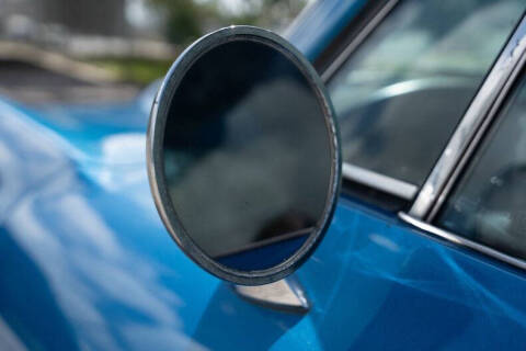 1966 Chevrolet Corvette