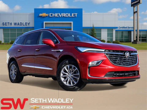 2024 Buick Enclave Premium