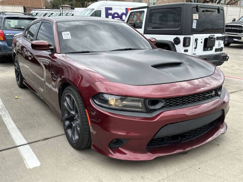 2020 Dodge Charger for sale at Excellence Auto Direct in Euless TX