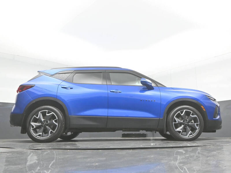 2019 Chevrolet Blazer LT