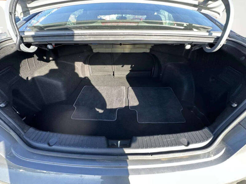 2012 Hyundai Sonata Limited 2.0T