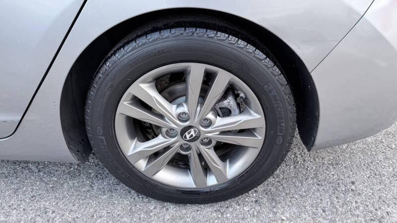 2012 Hyundai Elantra Limited