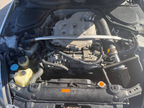 2003 Nissan 350Z Touring