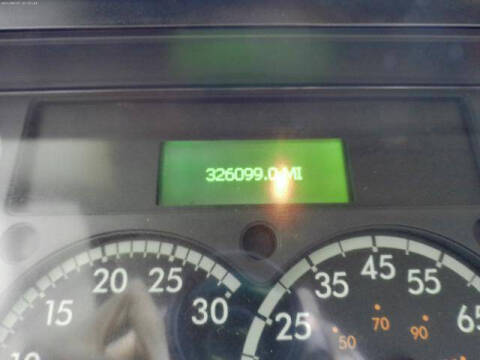 2018 Freightliner Cascadia