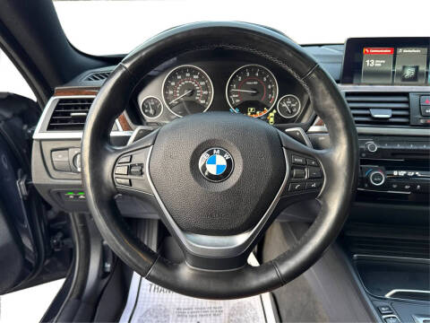 2018 BMW 4 Series 440i xDrive Gran Coupe