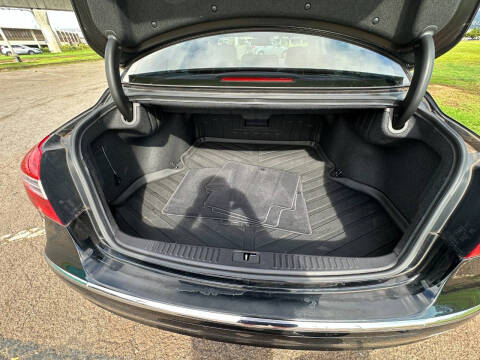 2013 Hyundai Genesis 3.8L