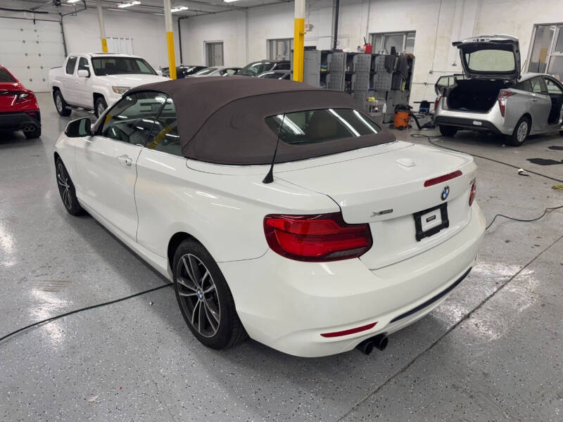 2018 BMW 2 Series 230i photo 11