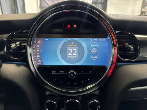 2023 MINI Hardtop 2 Door Cooper SE