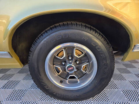 1970 Oldsmobile Cutlass