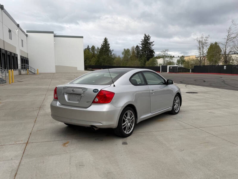 2006 Scion tC