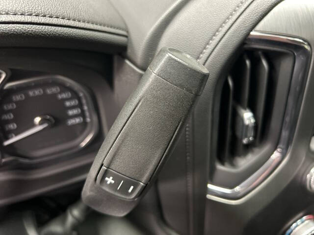 2023 GMC Sierra 3500HD