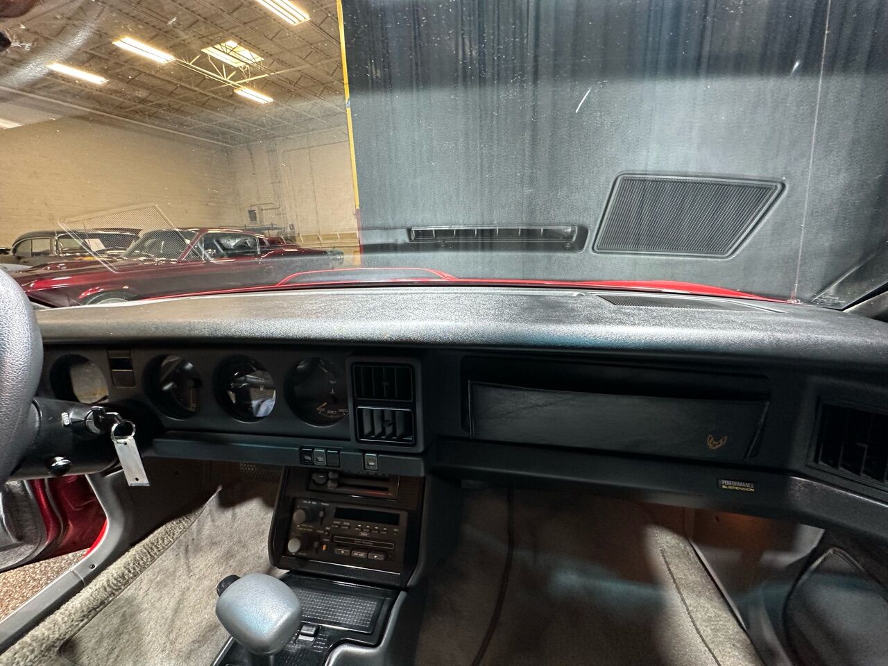 1989 Pontiac Firebird 33