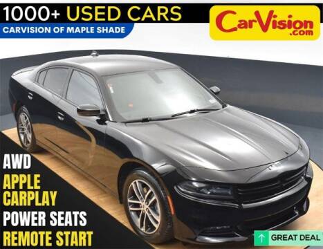 2019 Dodge Charger for sale at Car Vision Mitsubishi Norristown in Norristown PA
