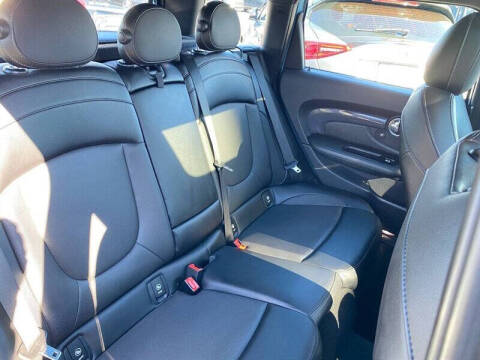 2017 MINI Clubman Cooper S