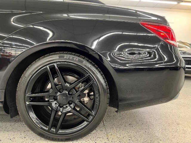 2016 Mercedes-Benz E-Class E 400