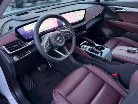 2024 Buick Envision Sport Touring