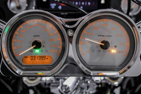 2023 Harley-Davidson Road Glide