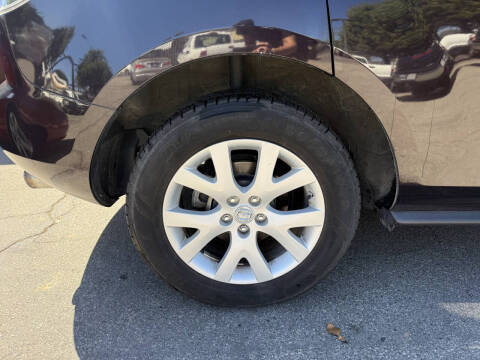 2009 Mazda CX-7 Grand Touring