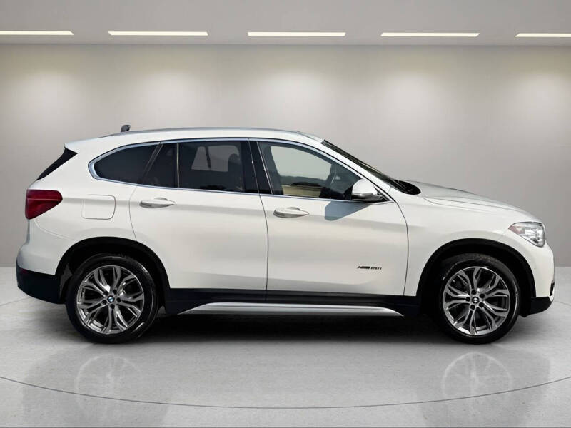 2017 BMW X1 xDrive28i
