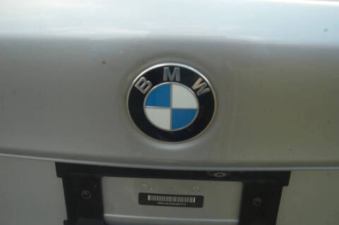 2017 BMW 5 Series 530i