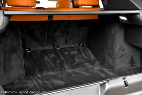 2023 Rolls-Royce Cullinan