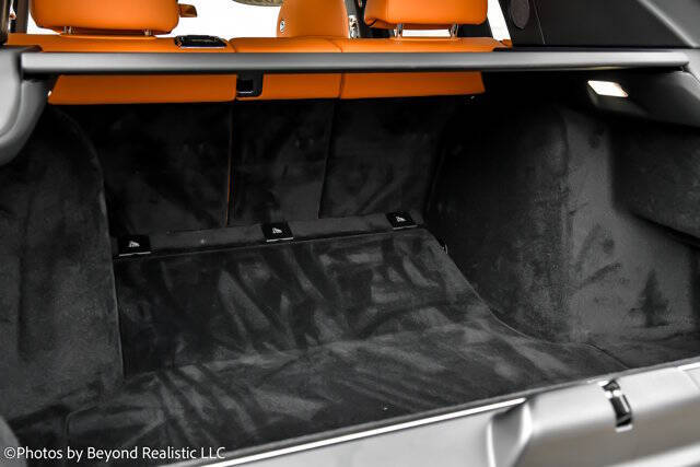 2023 Rolls-Royce Cullinan