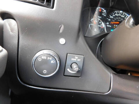 2013 Chevrolet Express 2500