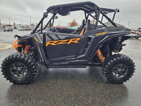 2024 Polaris RZR XP 1000