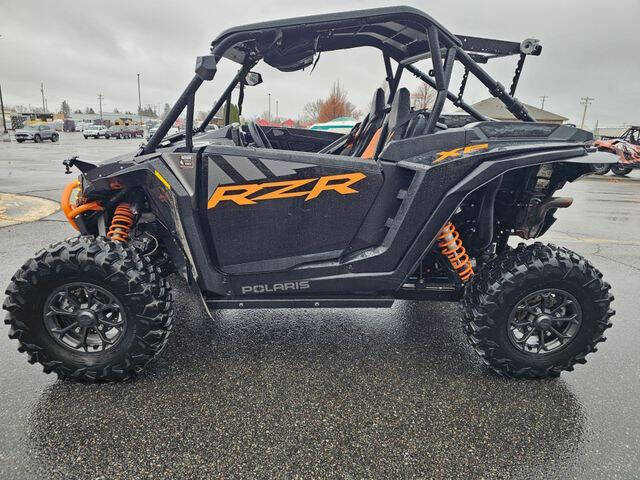 2024 Polaris RZR XP 1000