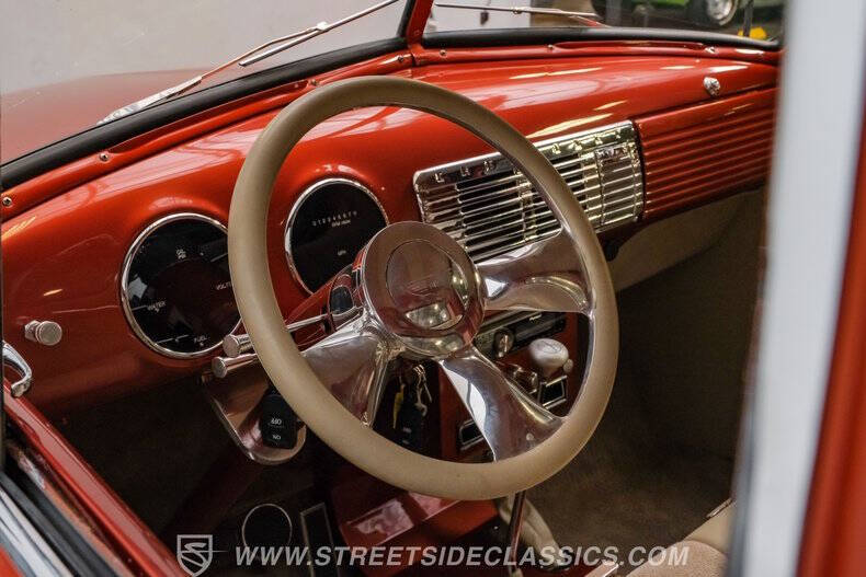 1948 Chevrolet 3100