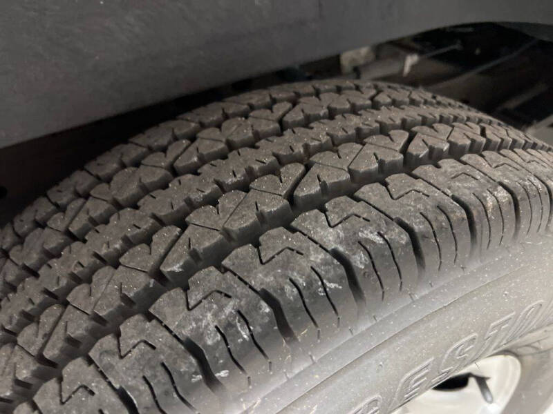 2023 GMC Savana 2500