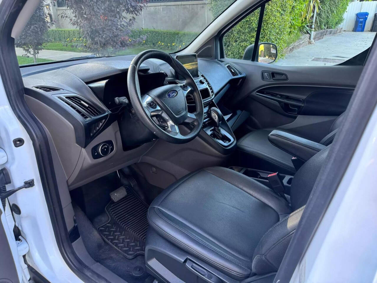 2020 Ford Transit Connect for sale at Ride On LLC in Van Nuys, CA