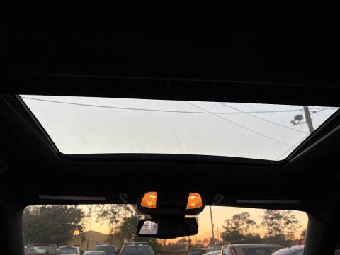 2013 Dodge Charger SRT8