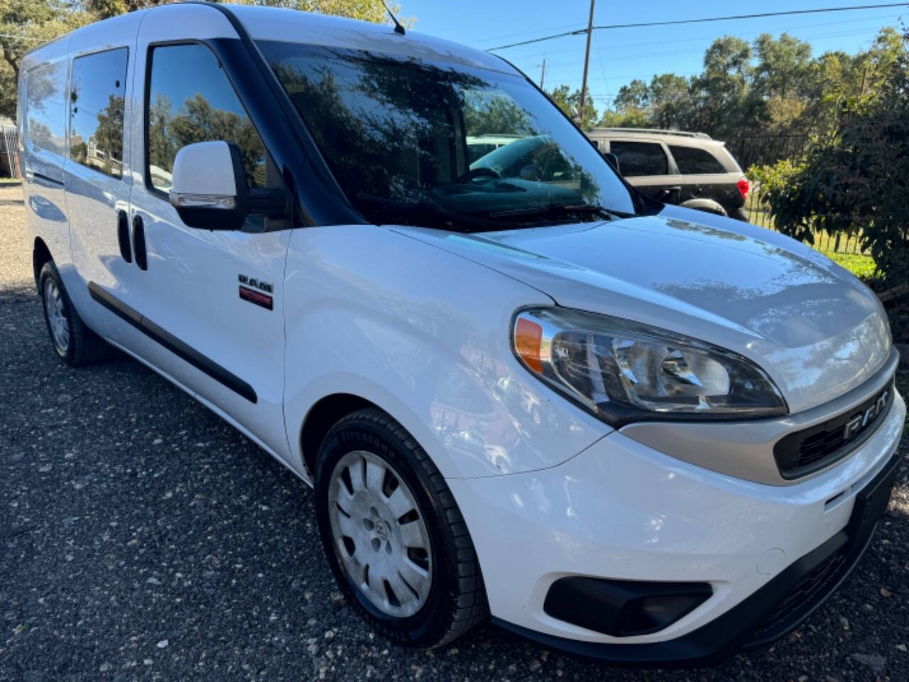 2019 Ram ProMaster City for sale at AUSTIN PREMIER AUTO in Austin, TX