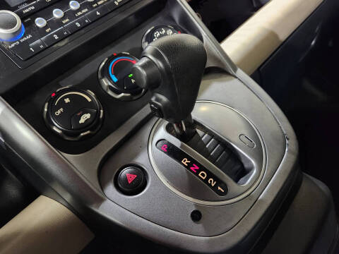 2008 Honda Element EX