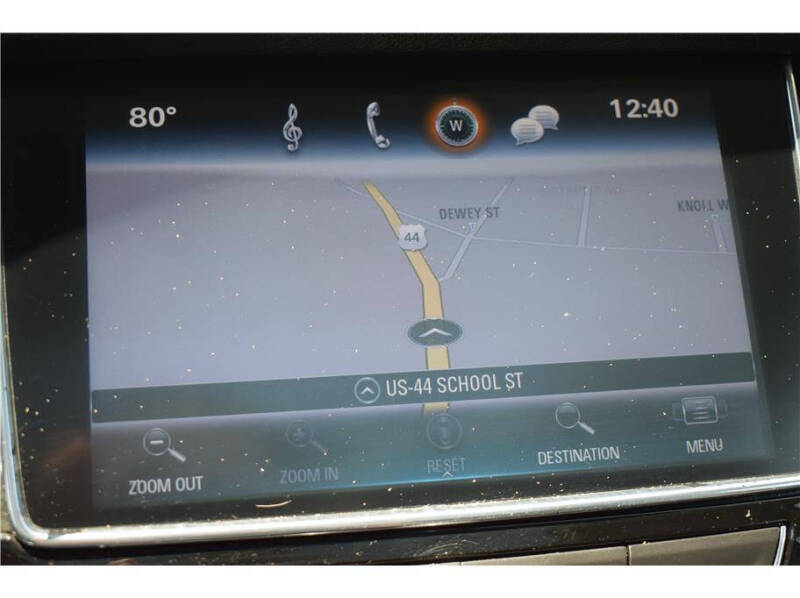 2017 Buick Encore Premium