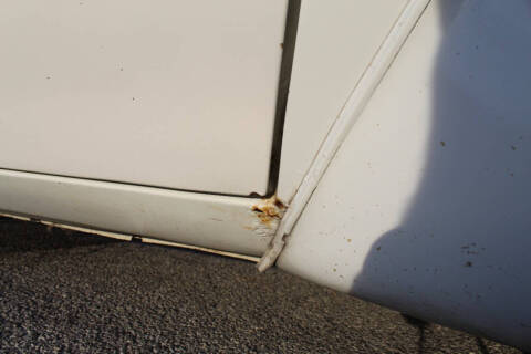 1979 Pontiac Firebird