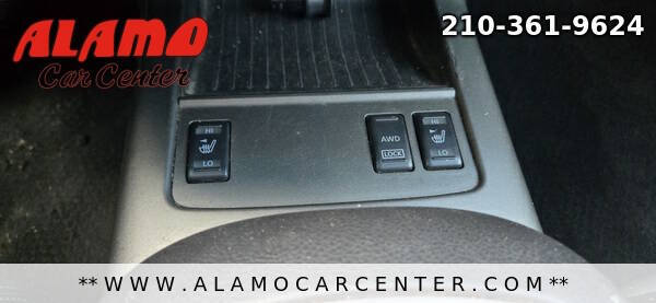 2014 Nissan Murano LE