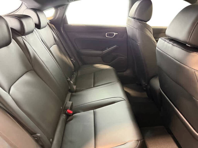 2026 Acura Integra w/A-SPEC