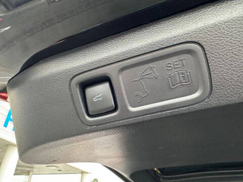 2024 Ford Expedition Platinum