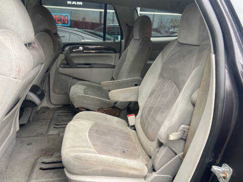 2016 Buick Enclave Convenience