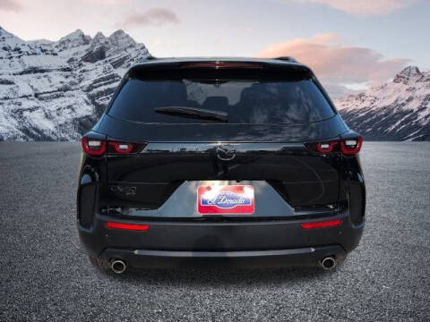 2026 Mazda CX-50 2.5 S Meridian Edition