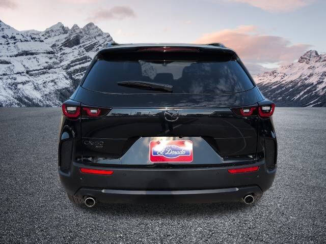 2026 Mazda CX-50 2.5 S Meridian Edition