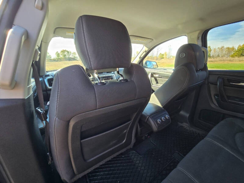 2015 GMC Acadia SLE-1