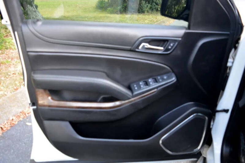 2019 Chevrolet Tahoe LS