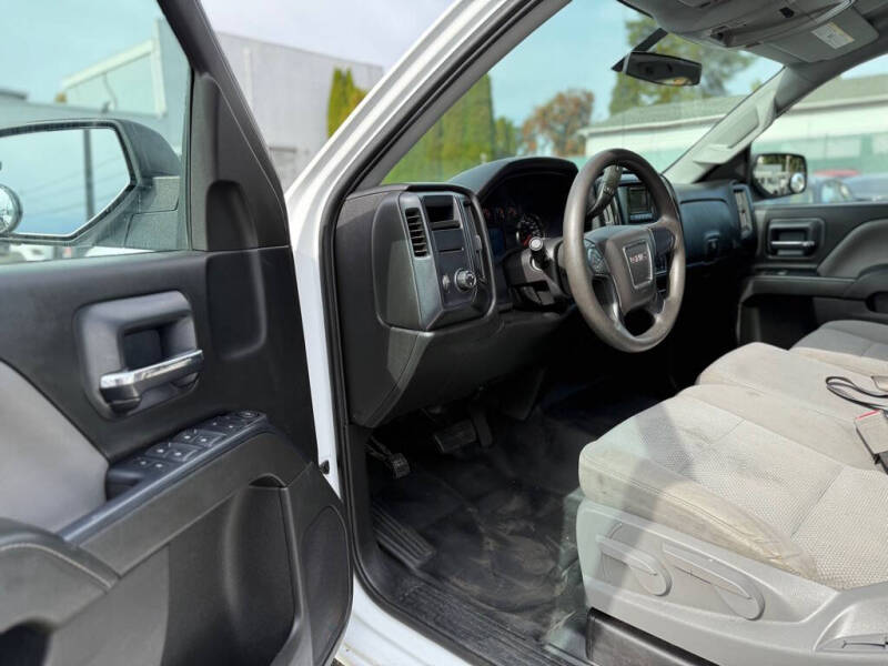 2014 GMC Sierra 1500