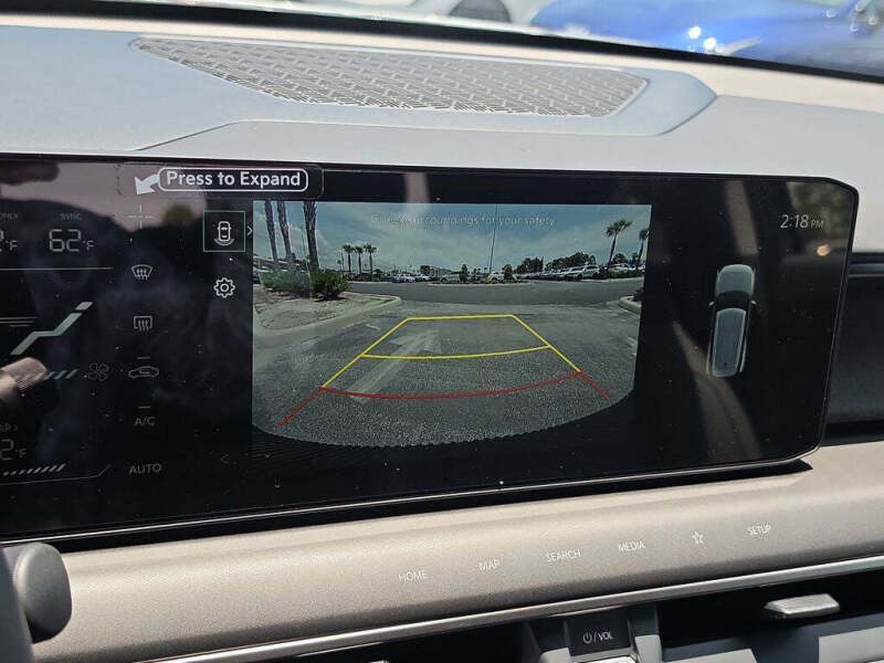 2026 Kia EV9 Light Long Range