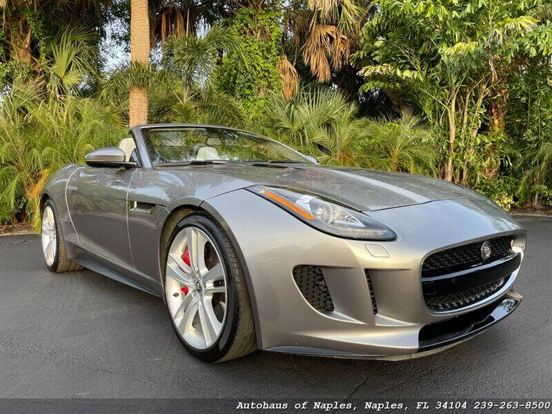 Autohaus of Naples in Naples, FL